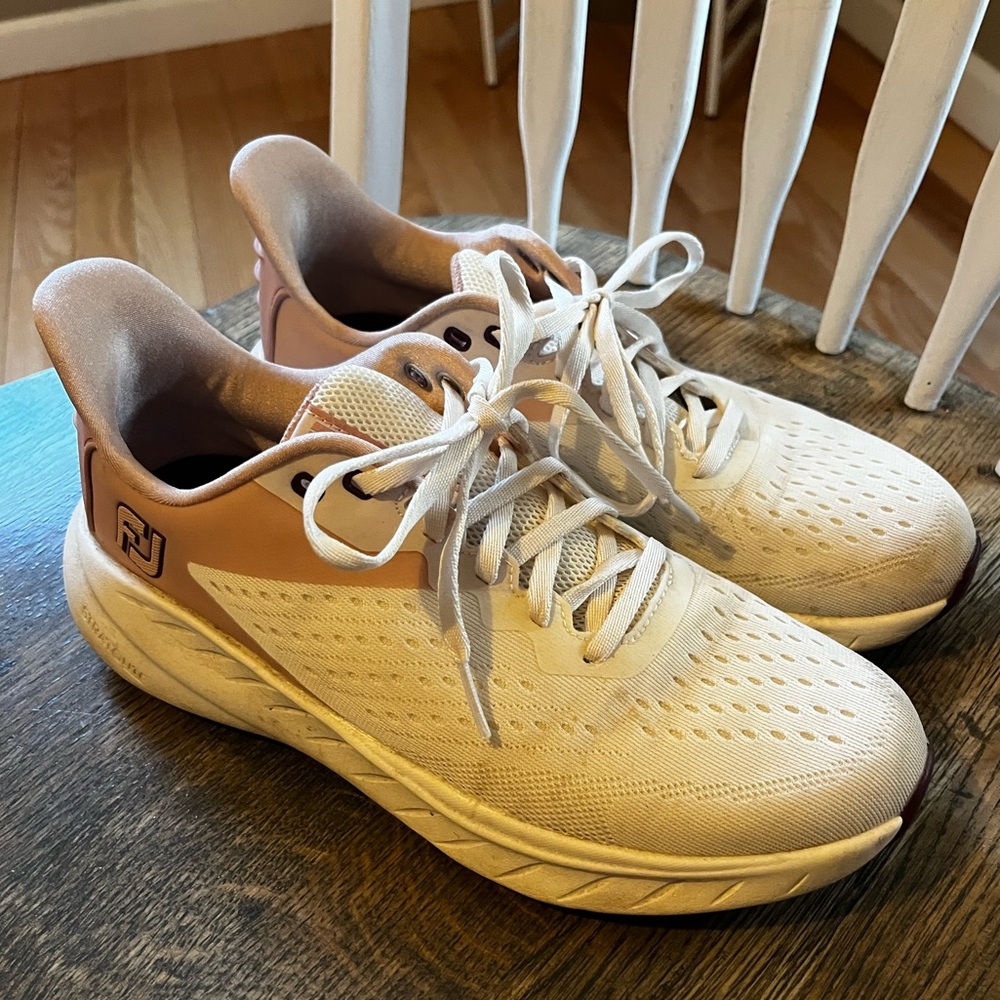 Women’s FootJoy Stratolite Golf Shoes